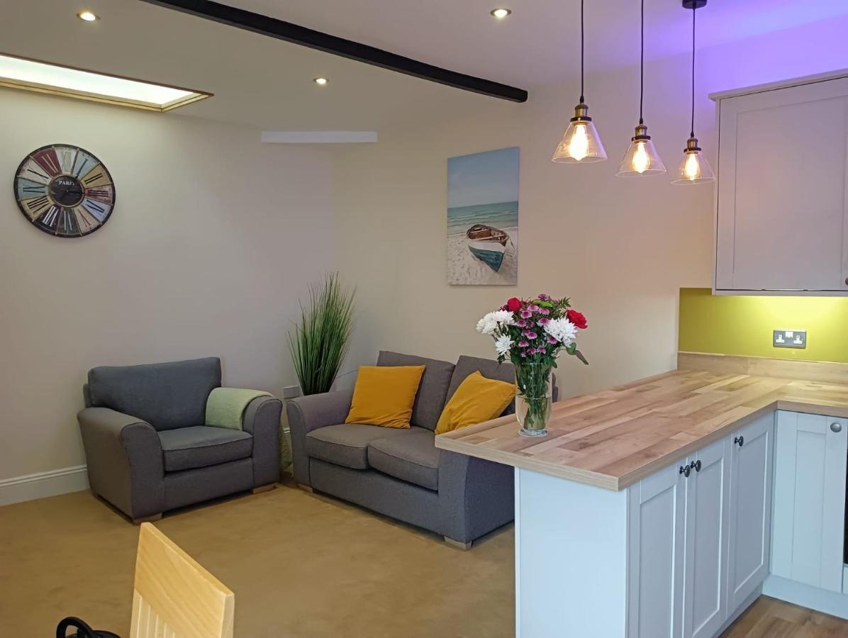 Apartment Catherine Street