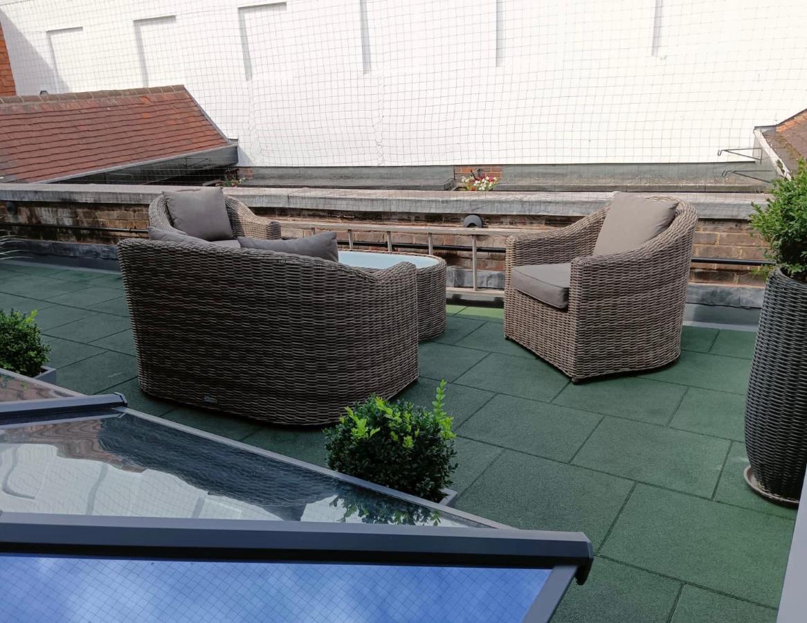 Apartment Catherine Street Salisbury