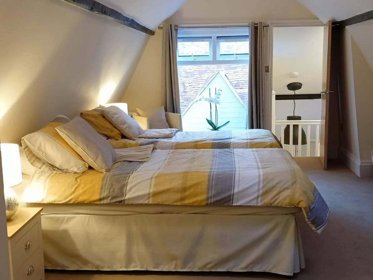 Catherine Street Apartment Salisbury