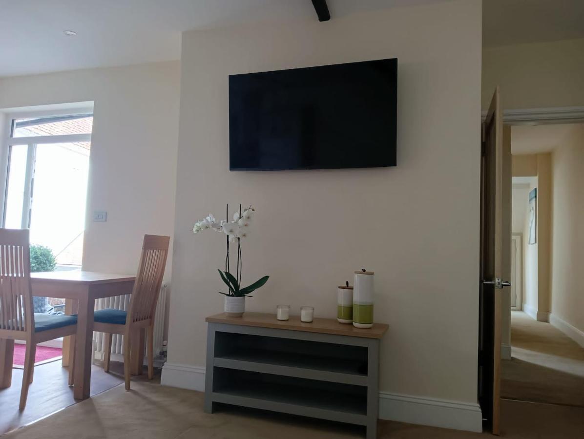 Apartment Catherine Street Salisbury